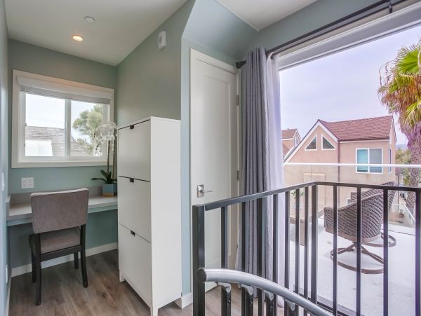 Mission Beach And Pacific Beach Home 1021425