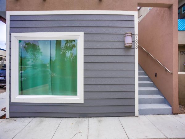 Mission Beach And Pacific Beach Home 1021425