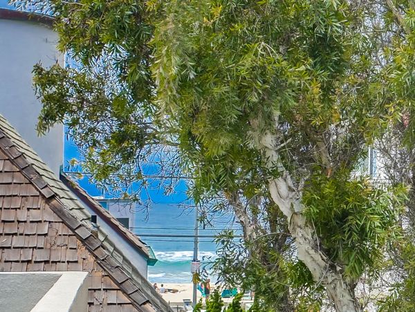 Mission Beach And Pacific Beach Home 1021425