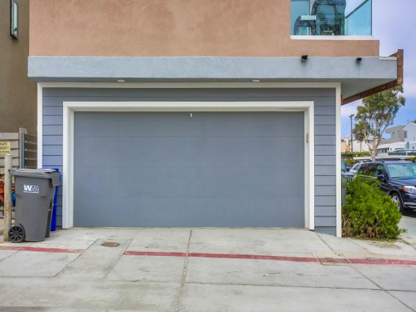 Mission Beach And Pacific Beach Home 1021425