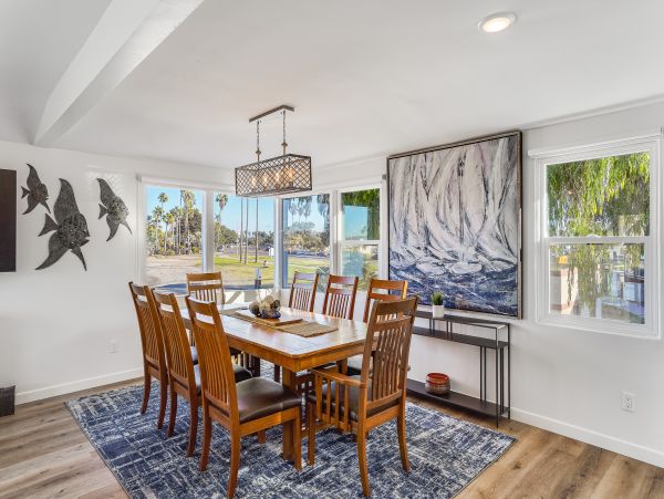 Mission Beach And Pacific Beach Home 1021426