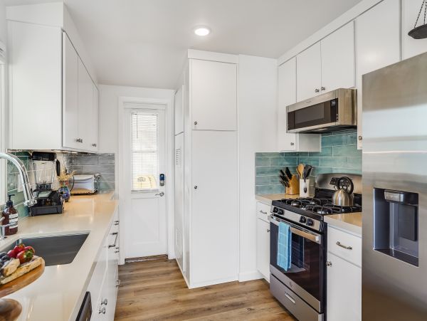 Mission Beach And Pacific Beach Home 1021426