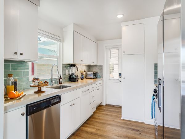 Mission Beach And Pacific Beach Home 1021426
