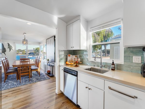 Mission Beach And Pacific Beach Home 1021426