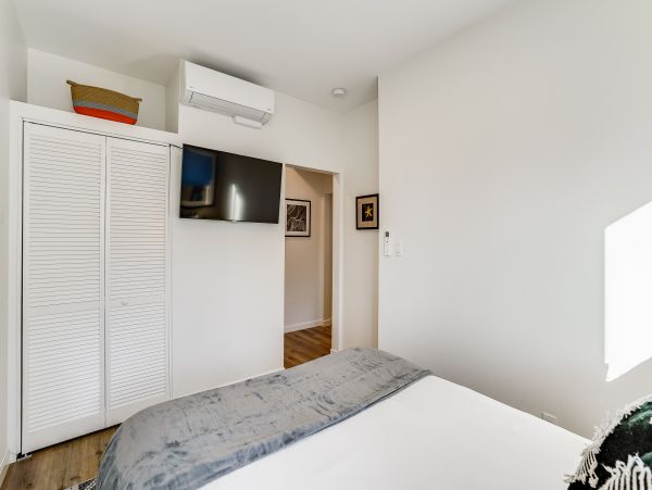 Mission Beach And Pacific Beach Home 1021426