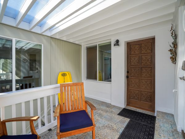Mission Beach And Pacific Beach Home 1021426