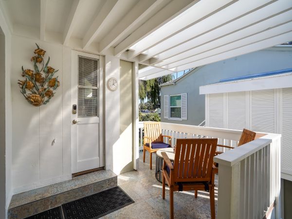 Mission Beach And Pacific Beach Home 1021426