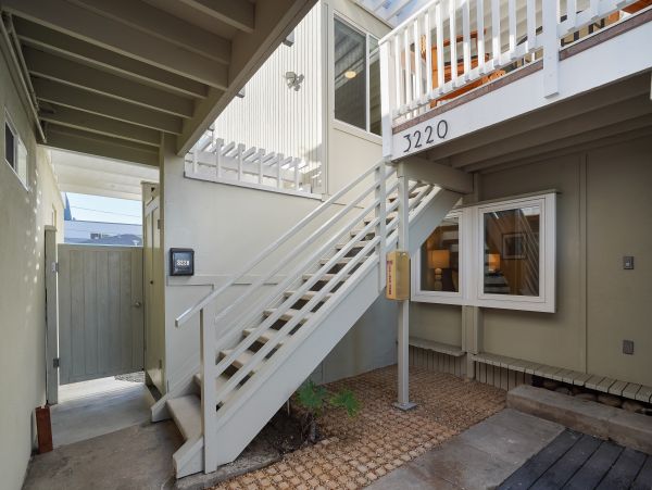 Mission Beach And Pacific Beach Home 1021426