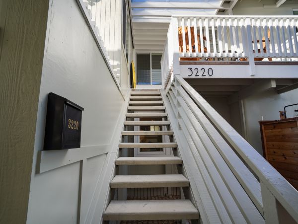 Mission Beach And Pacific Beach Home 1021426