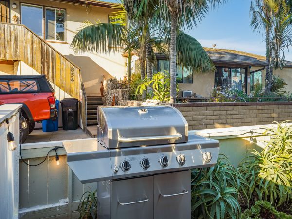 Mission Beach And Pacific Beach Home 1021426