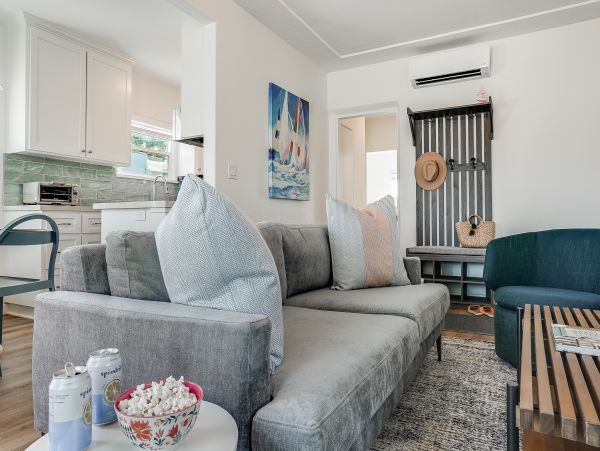 Mission Beach And Pacific Beach Home 1021427