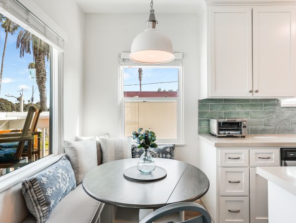 Mission Beach And Pacific Beach Home 1021427