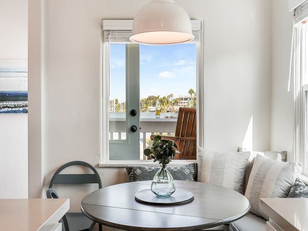 Mission Beach And Pacific Beach Home 1021427