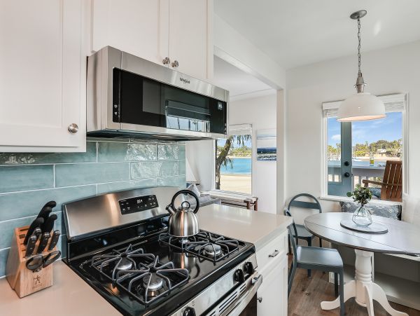 Mission Beach And Pacific Beach Home 1021427
