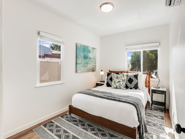 Mission Beach And Pacific Beach Home 1021427