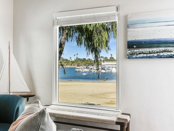 Mission Beach And Pacific Beach Home 1021427