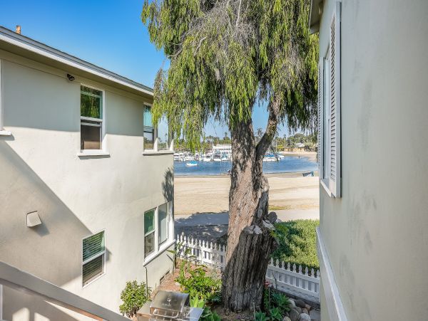 Mission Beach And Pacific Beach Home 1021427
