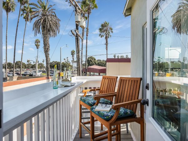 Mission Beach And Pacific Beach Home 1021427
