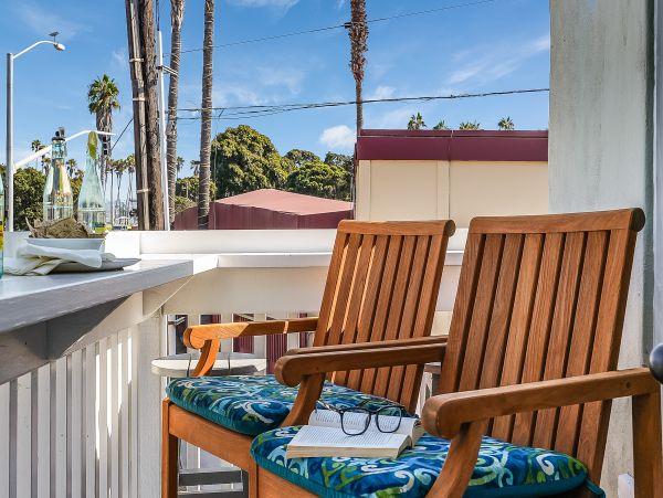 Mission Beach And Pacific Beach Home 1021427