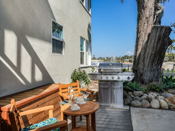 Mission Beach And Pacific Beach Home 1021427