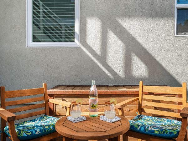 Mission Beach And Pacific Beach Home 1021427