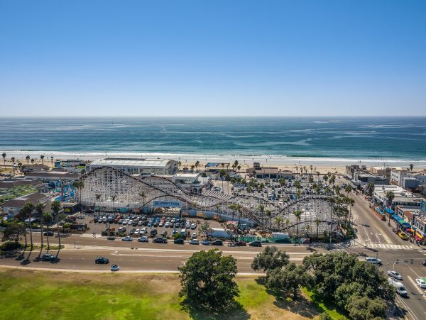 Mission Beach And Pacific Beach Home 1021427
