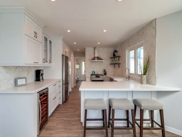 Mission Beach And Pacific Beach Home 1021428