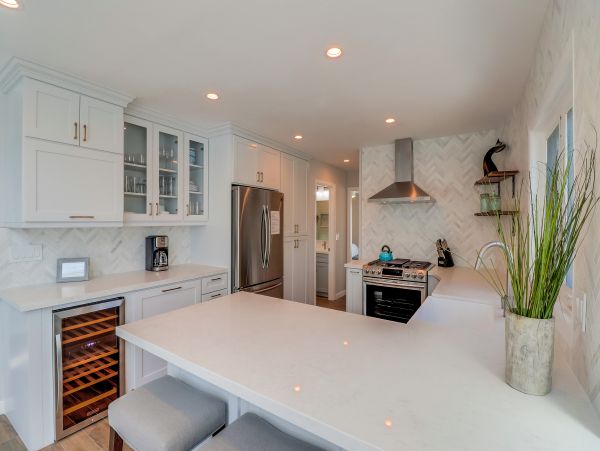 Mission Beach And Pacific Beach Home 1021428