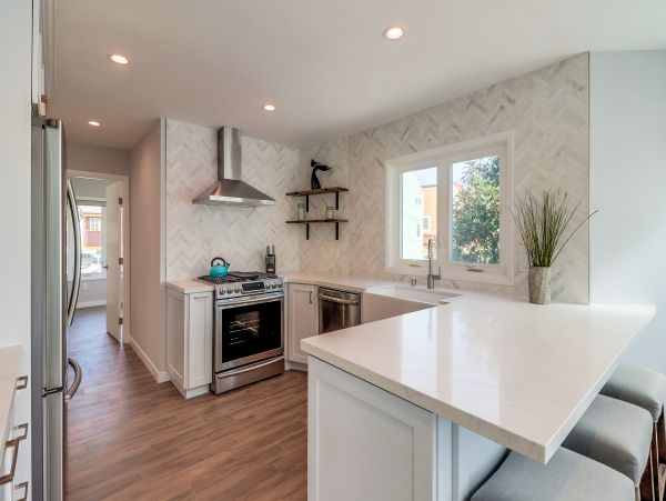 Mission Beach And Pacific Beach Home 1021428