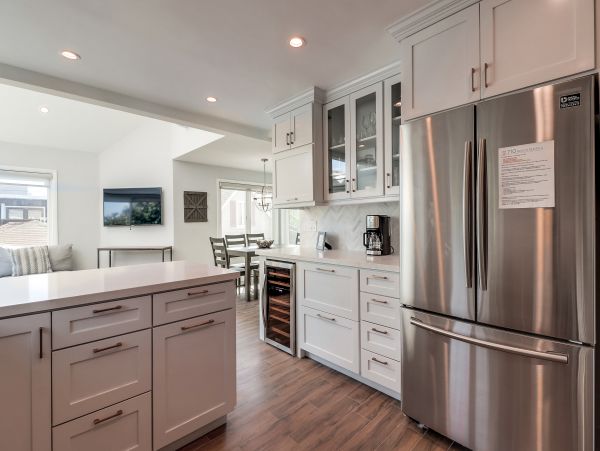 Mission Beach And Pacific Beach Home 1021428