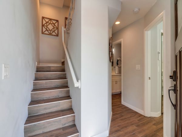 Mission Beach And Pacific Beach Home 1021428