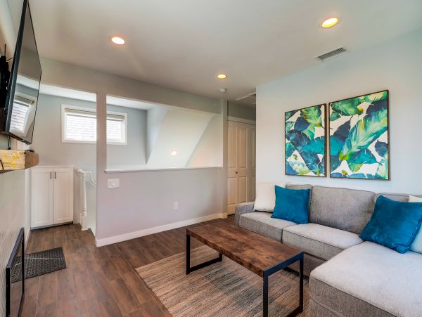 Mission Beach And Pacific Beach Home 1021428