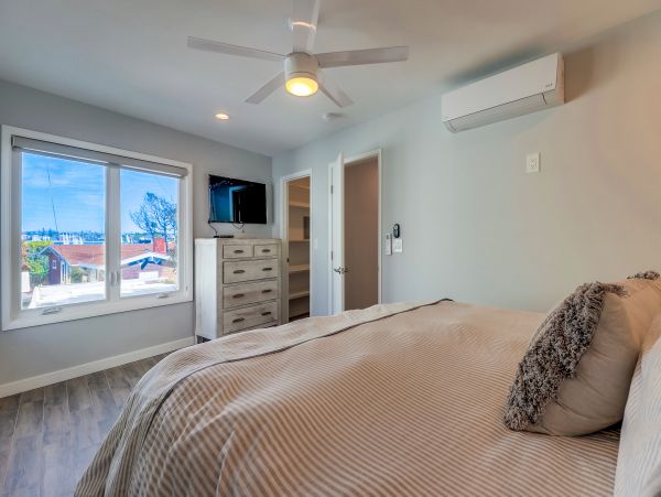 Mission Beach And Pacific Beach Home 1021428