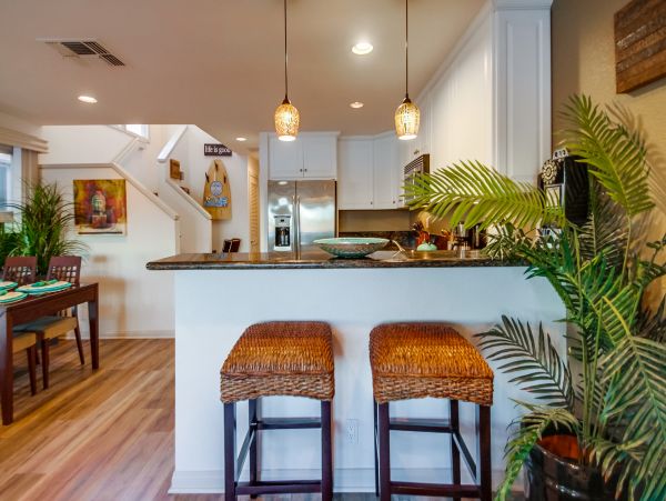Mission Beach And Pacific Beach Home 1021429