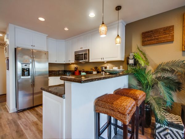 Mission Beach And Pacific Beach Home 1021429
