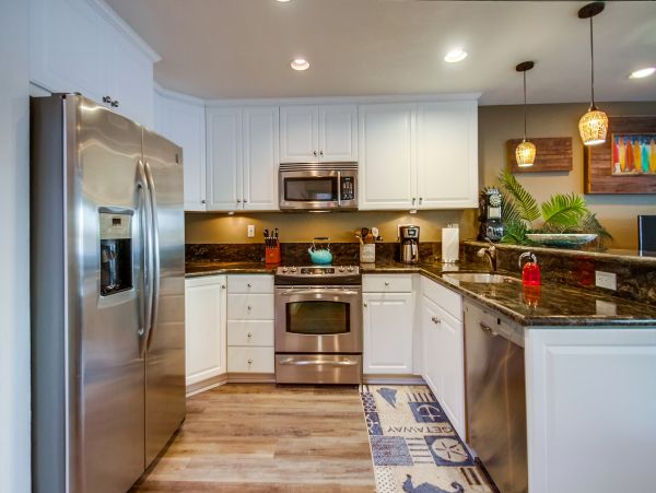 Mission Beach And Pacific Beach Home 1021429