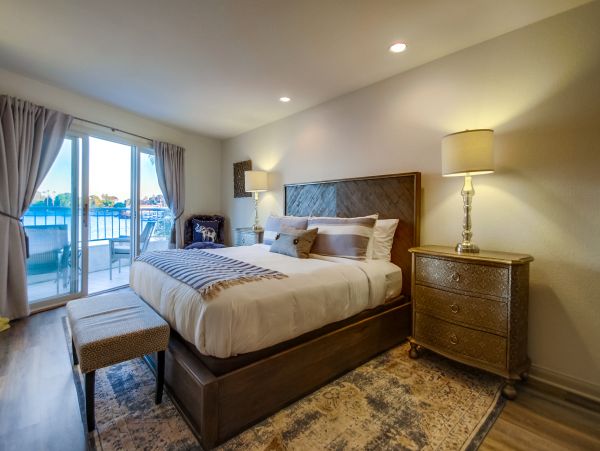 Mission Beach And Pacific Beach Home 1021429