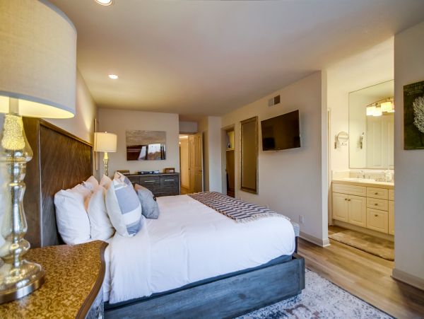 Mission Beach And Pacific Beach Home 1021429