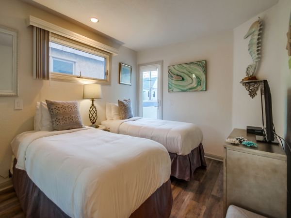 Mission Beach And Pacific Beach Home 1021429