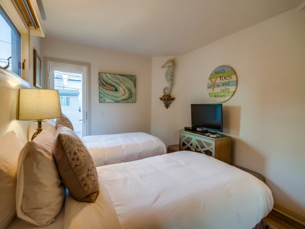 Mission Beach And Pacific Beach Home 1021429