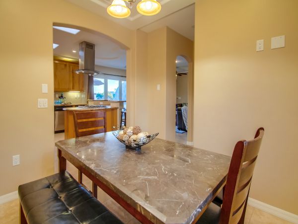 Mission Beach And Pacific Beach Home 1021430