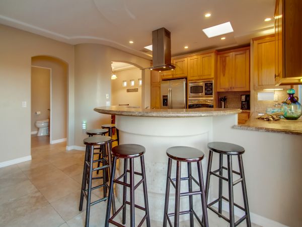 Mission Beach And Pacific Beach Home 1021430