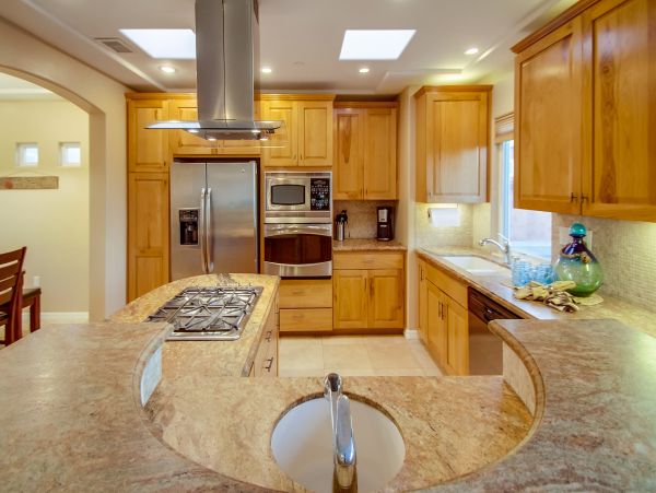 Mission Beach And Pacific Beach Home 1021430