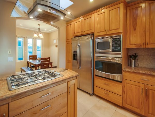 Mission Beach And Pacific Beach Home 1021430