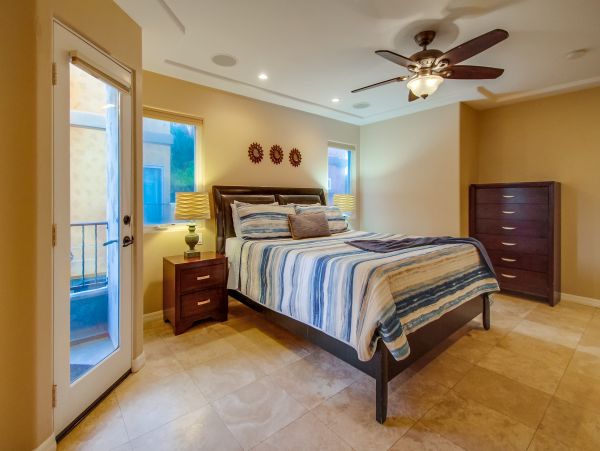 Mission Beach And Pacific Beach Home 1021430