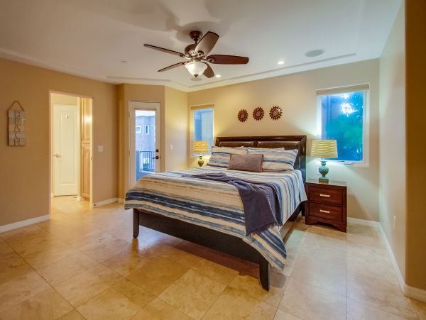 Mission Beach And Pacific Beach Home 1021430