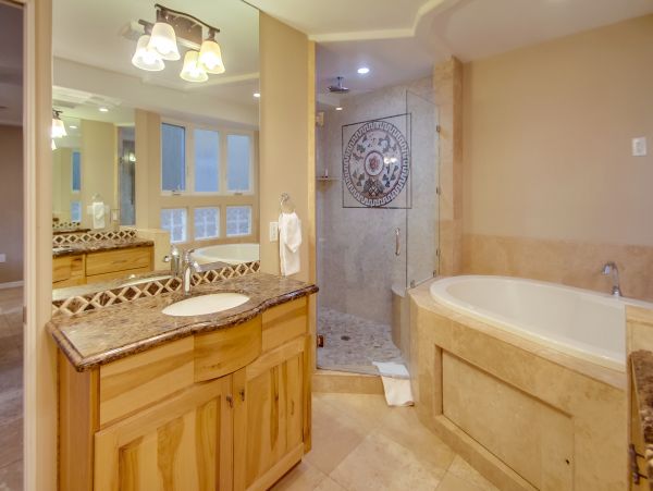 Mission Beach And Pacific Beach Home 1021430