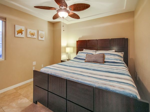 Mission Beach And Pacific Beach Home 1021430