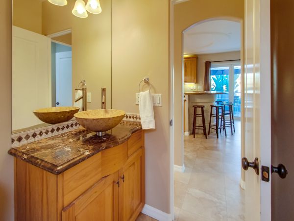 Mission Beach And Pacific Beach Home 1021430