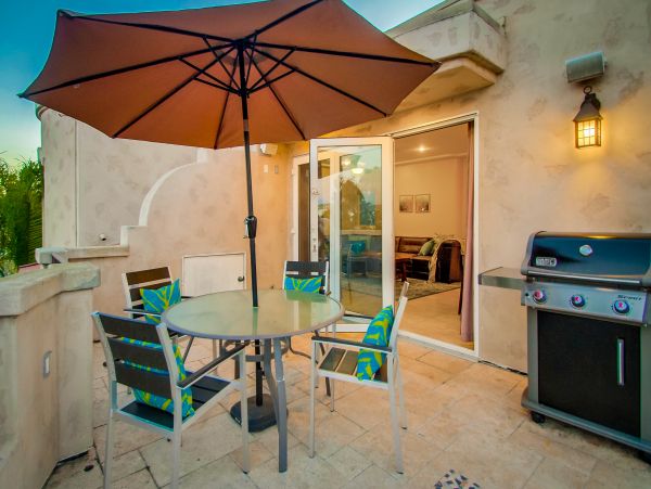 Mission Beach And Pacific Beach Home 1021430